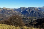 48 Dallo Zuc di Valmana vista sulla Val Taleggio